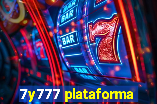 7y777 plataforma